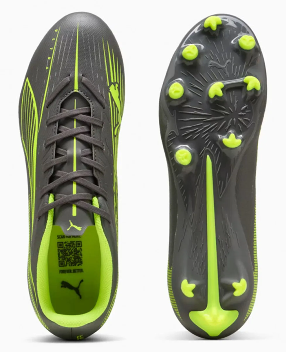 Puma Kopačke Ultra 5 Play FG/AG - Image 3