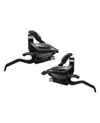 Shimano Ručica Mjenjača i Kočnice ST-EF500 2A 3x7 V-B