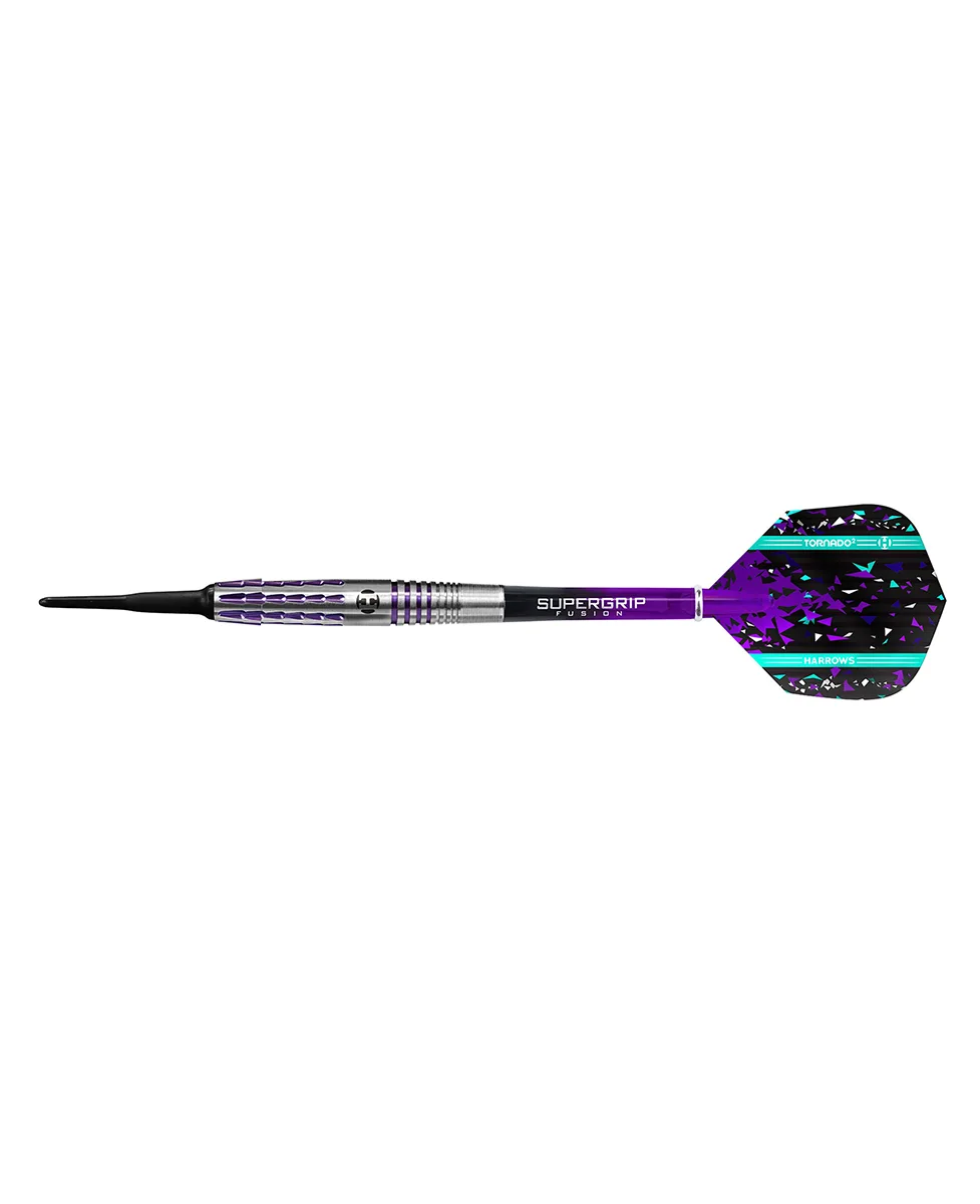 Harrows Pikado Strelice Tornado 20gr - Image 2