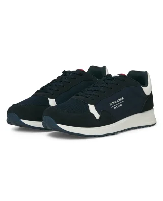 Alternative view of Jack and Jones Patike  Jfwbeech Combo