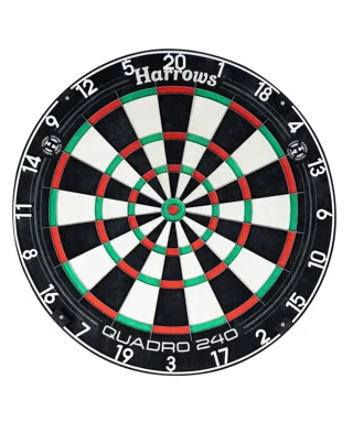 Harrows Pikado meta Quadro 240