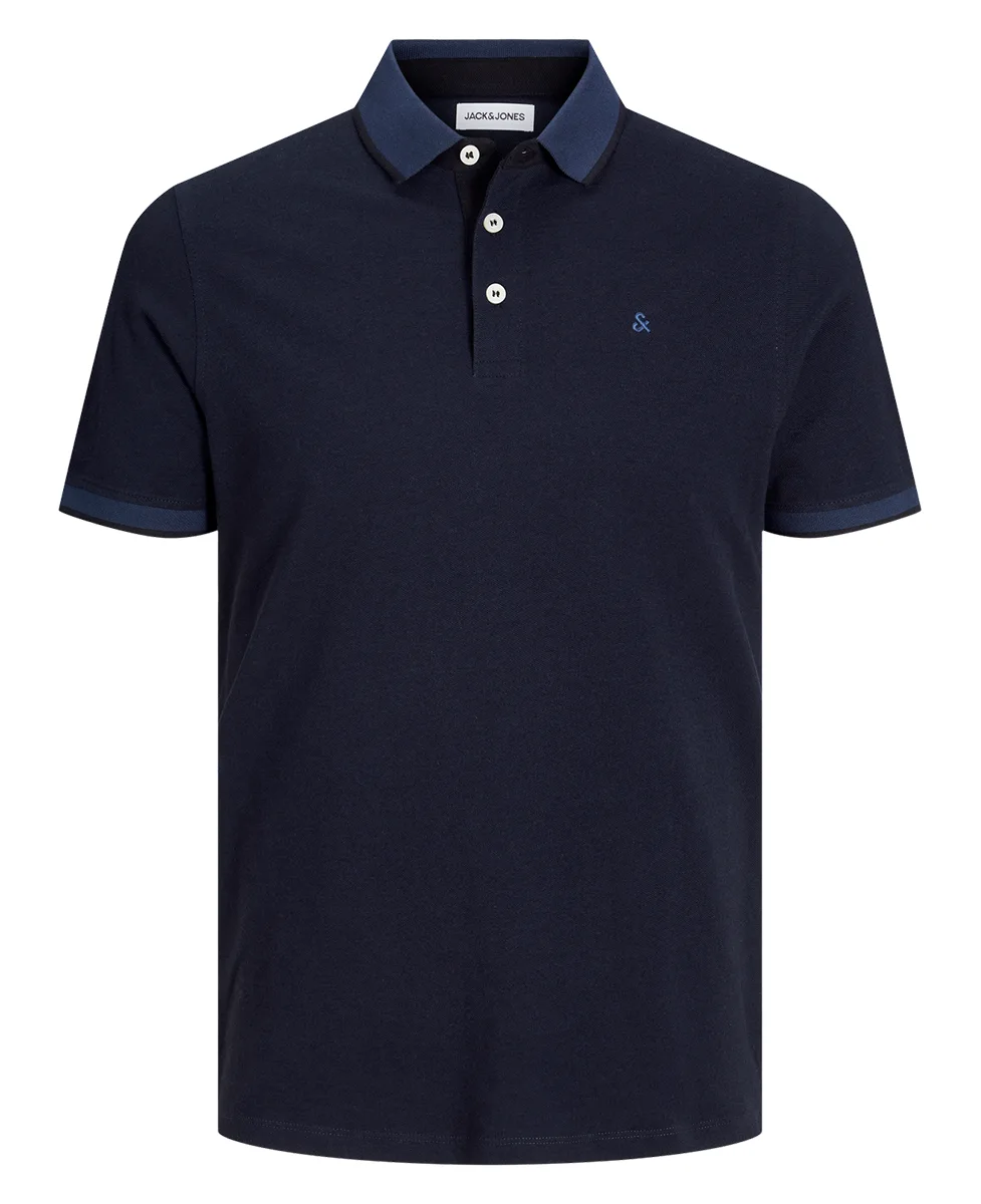 Jack and Jones Majica Polo Slim Fit