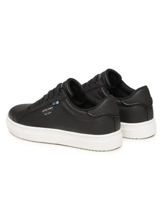 Alternative view of Jack and Jones Patike Anthracite
