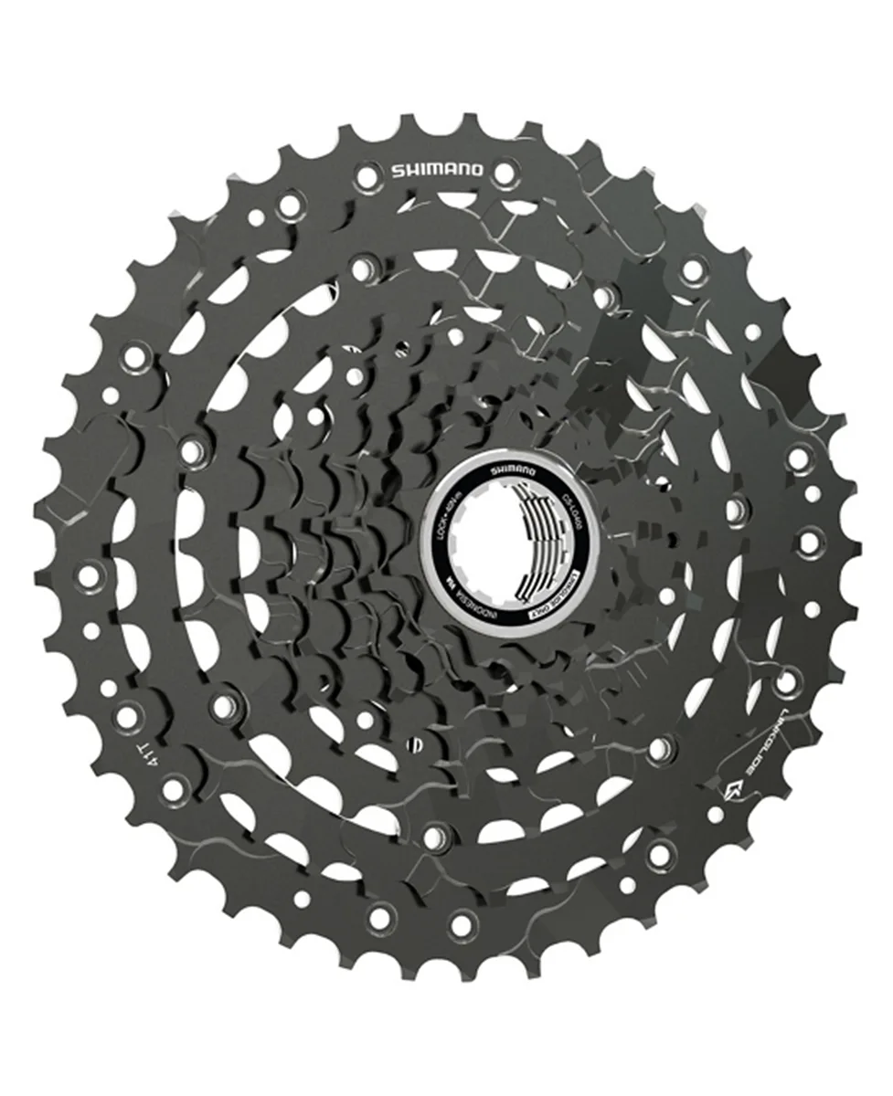 Shimano Zupčanik Cues CS-LG400 9B (11-46)