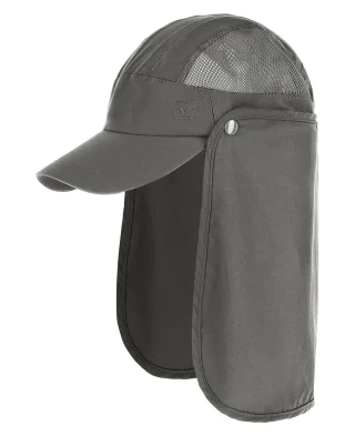 Viking Kačket Tenta Grey