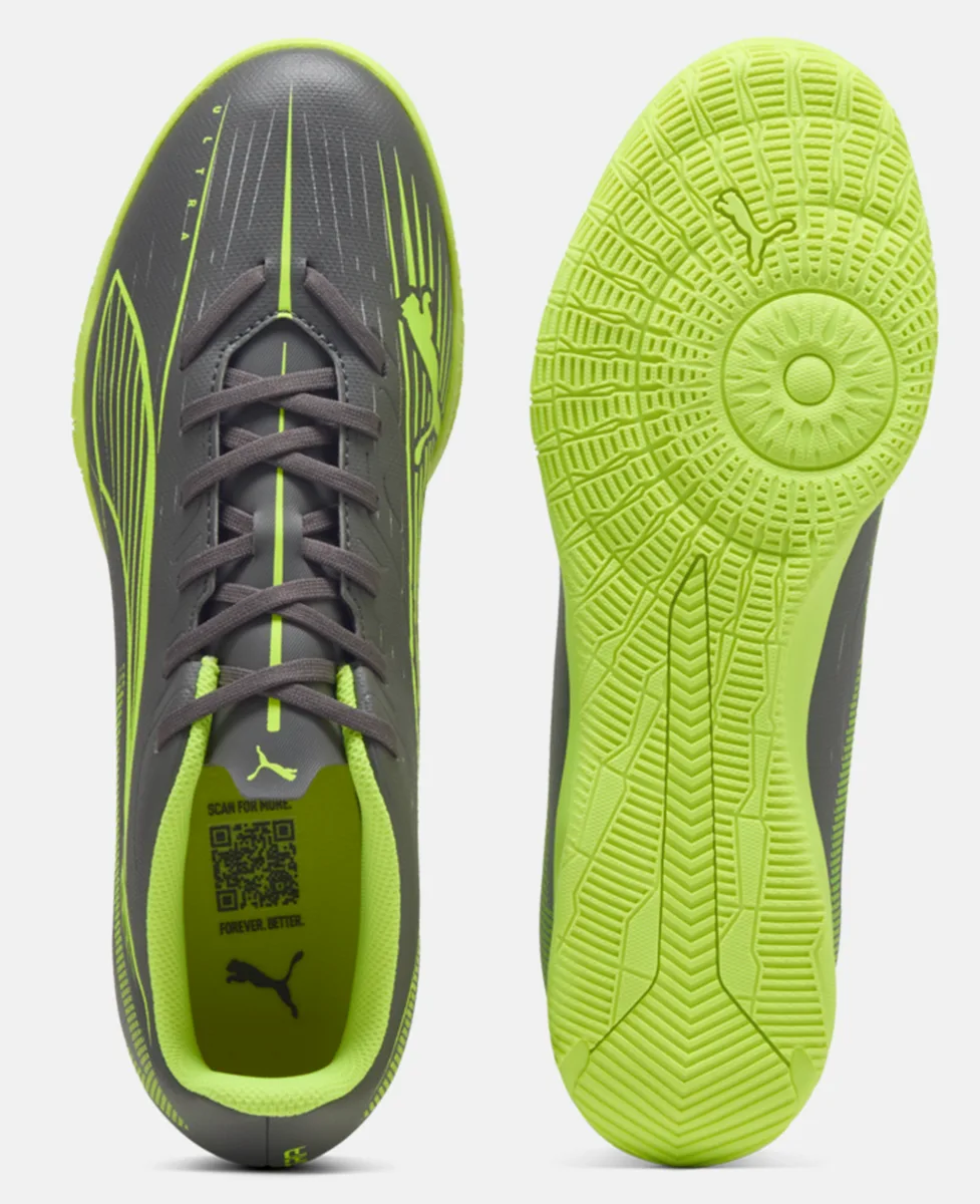 Puma Patike Ultra 5 Play It Indoor - Image 3