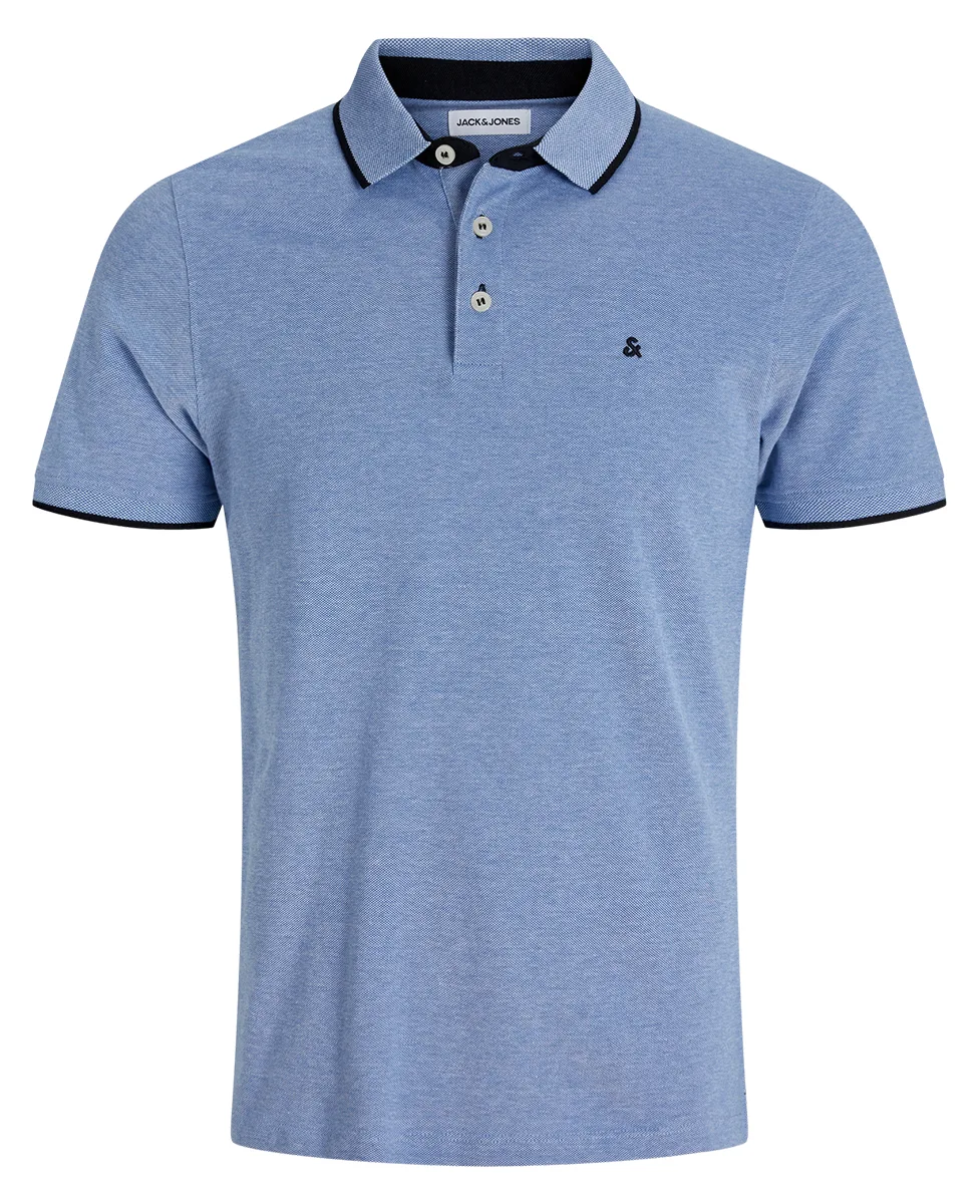 Jack and Jones Majica Polo Slim Fit