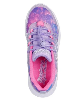 Skechers Patike Dream Racer - Wing Brites - Image 3