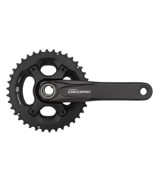 Shimano Pogon Deore FC-M6000 36-26T 2x10