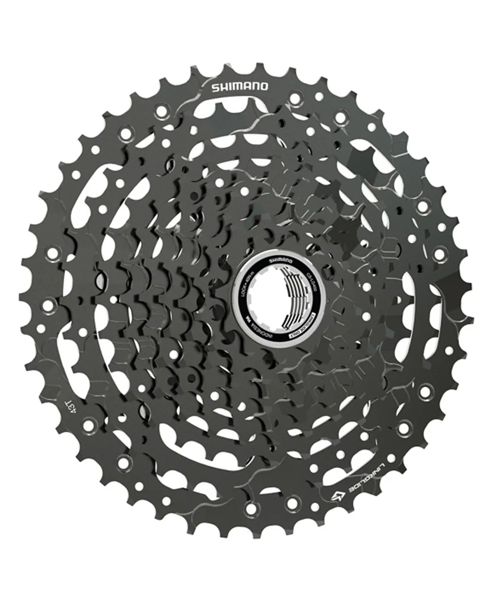 Shimano Zupčanik Cues CS-LG400 10b (11-48)