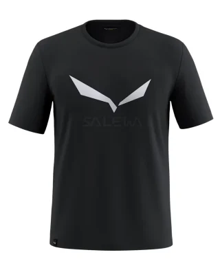 Salewa Majica Solidlogo Dri-Release