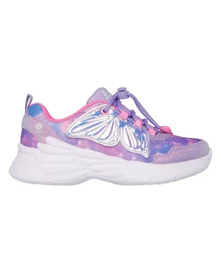 Alternative view of Skechers Patike Dream Racer - Wing Brites