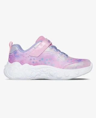 Alternative view of Skechers Patike Eternal Heart Lights