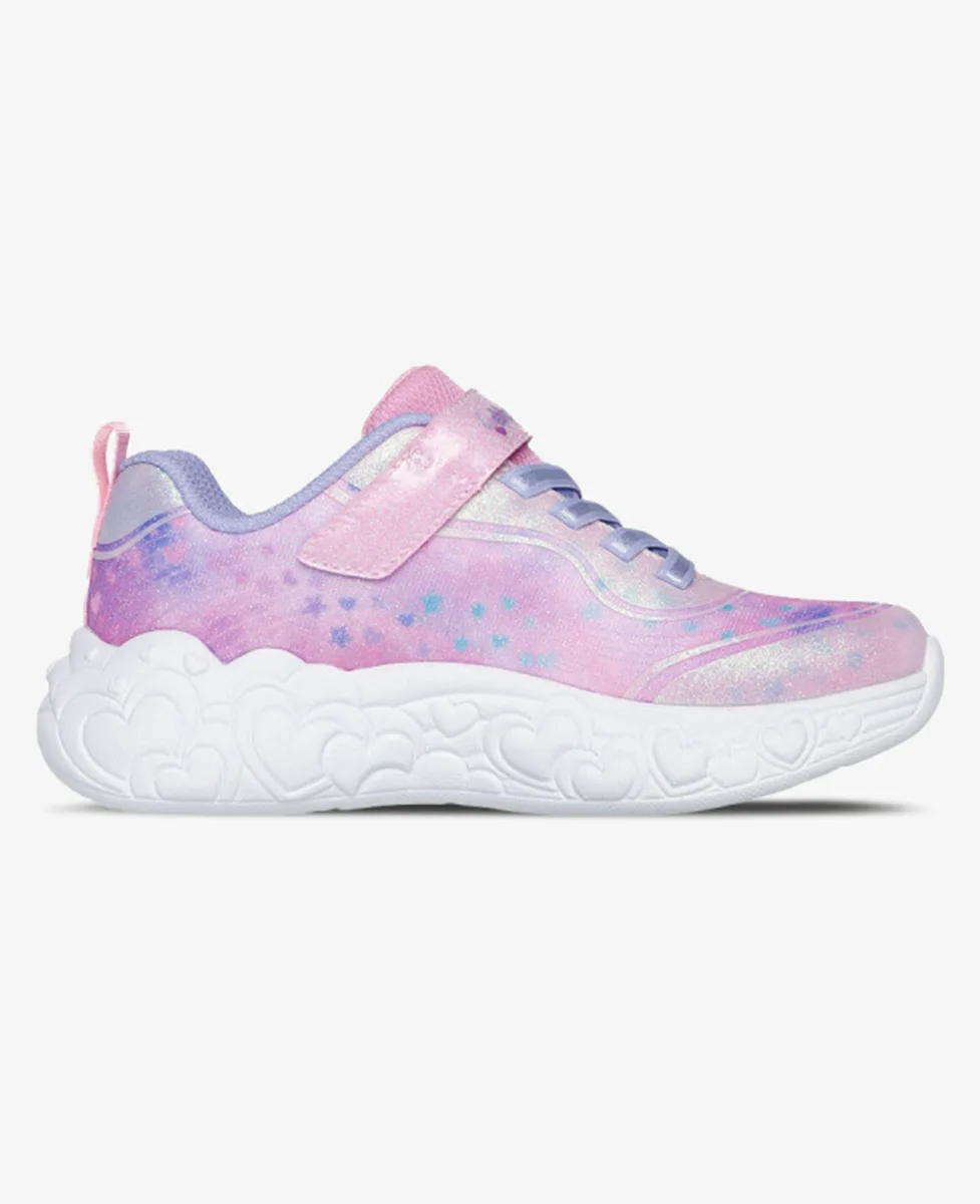 Skechers Patike Eternal Heart Lights - Image 2