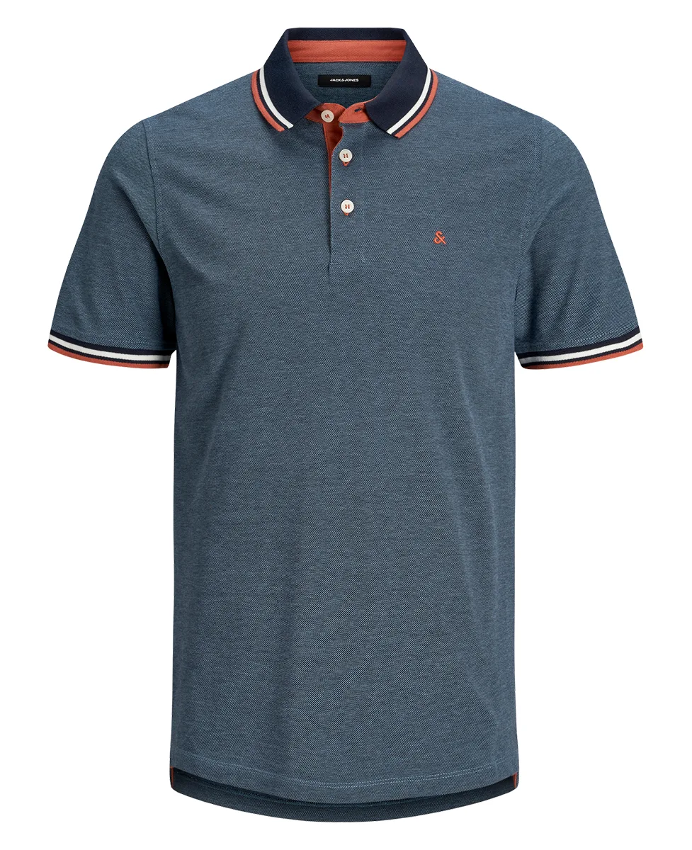 Jack and Jones Majica Polo Slim Fit