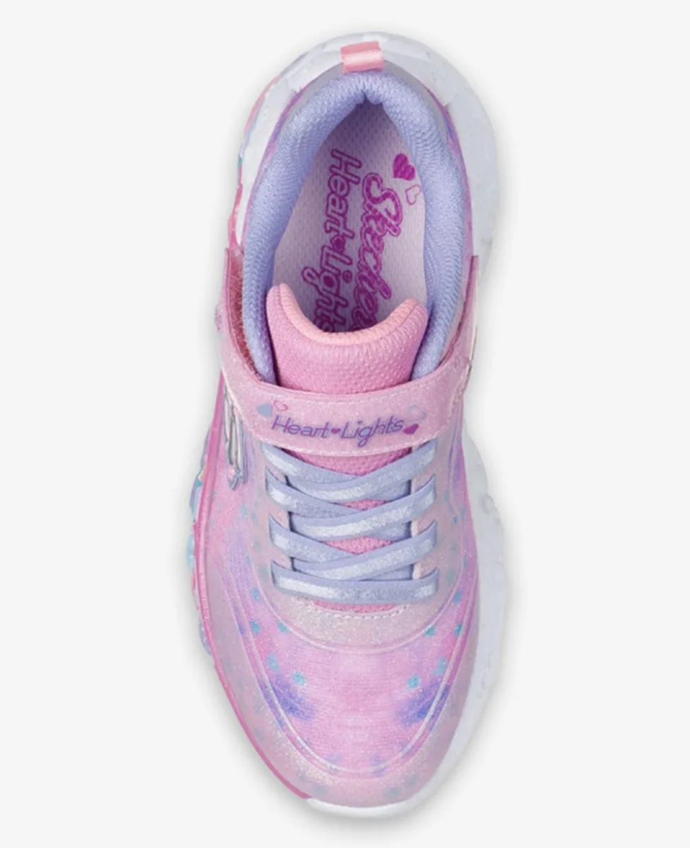 Skechers Patike Eternal Heart Lights - Image 3
