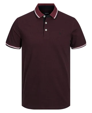 Jack and Jones Majica Polo Slim Fit