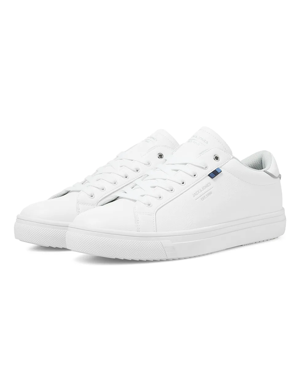 Jack and Jones Patike Bright White - Image 2