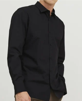 Alternative view of Jack and Jones Košulja Slim Fit