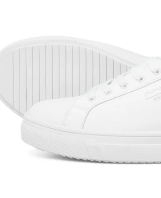Jack and Jones Patike Bright White - Image 4