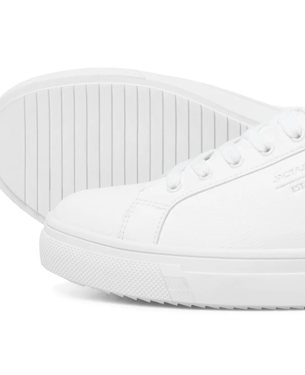 Jack and Jones Patike Bright White - Image 4
