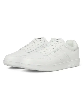 Jack and Jones Patike White - Image 4