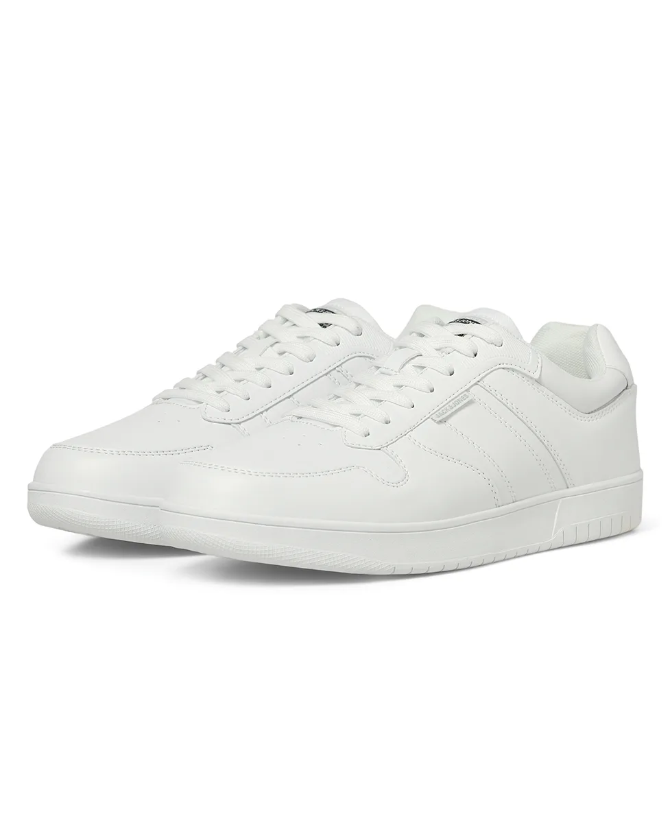 Jack and Jones Patike White - Image 4