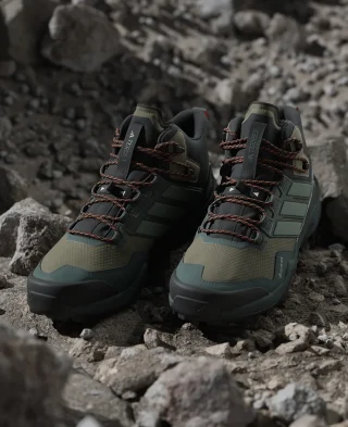 Adidas Čizme Terrex Skychaser Hiking Mid GTX (Gore-Tex) - Image 3