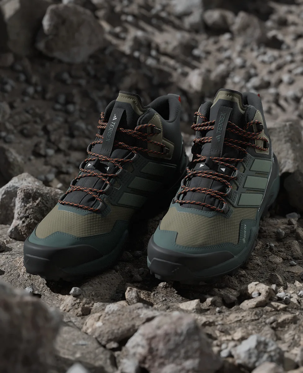Adidas Čizme Terrex Skychaser Hiking Mid GTX (Gore-Tex) - Image 3