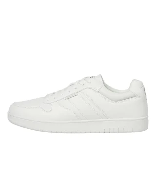 Jack and Jones Patike White