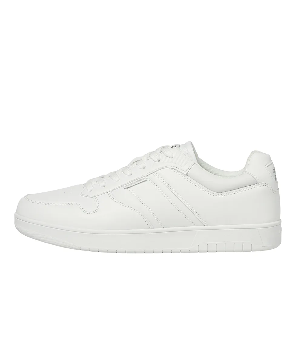 Jack and Jones Patike White