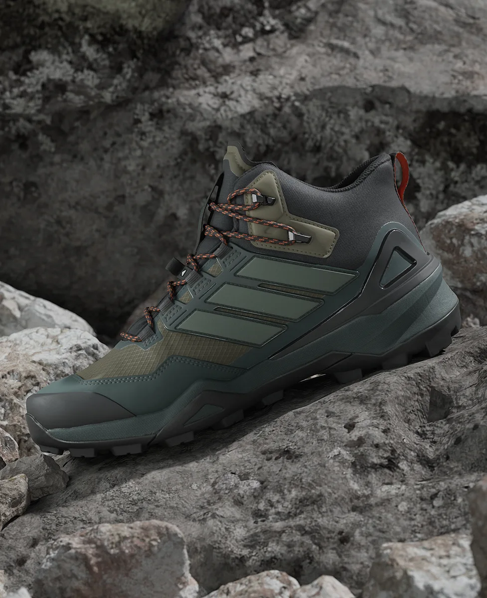 Adidas Čizme Terrex Skychaser Hiking Mid GTX (Gore-Tex) - Image 2