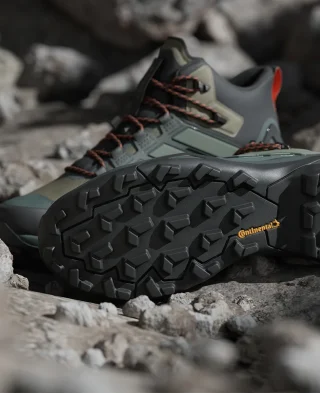 Adidas Čizme Terrex Skychaser Hiking Mid GTX (Gore-Tex) - Image 5