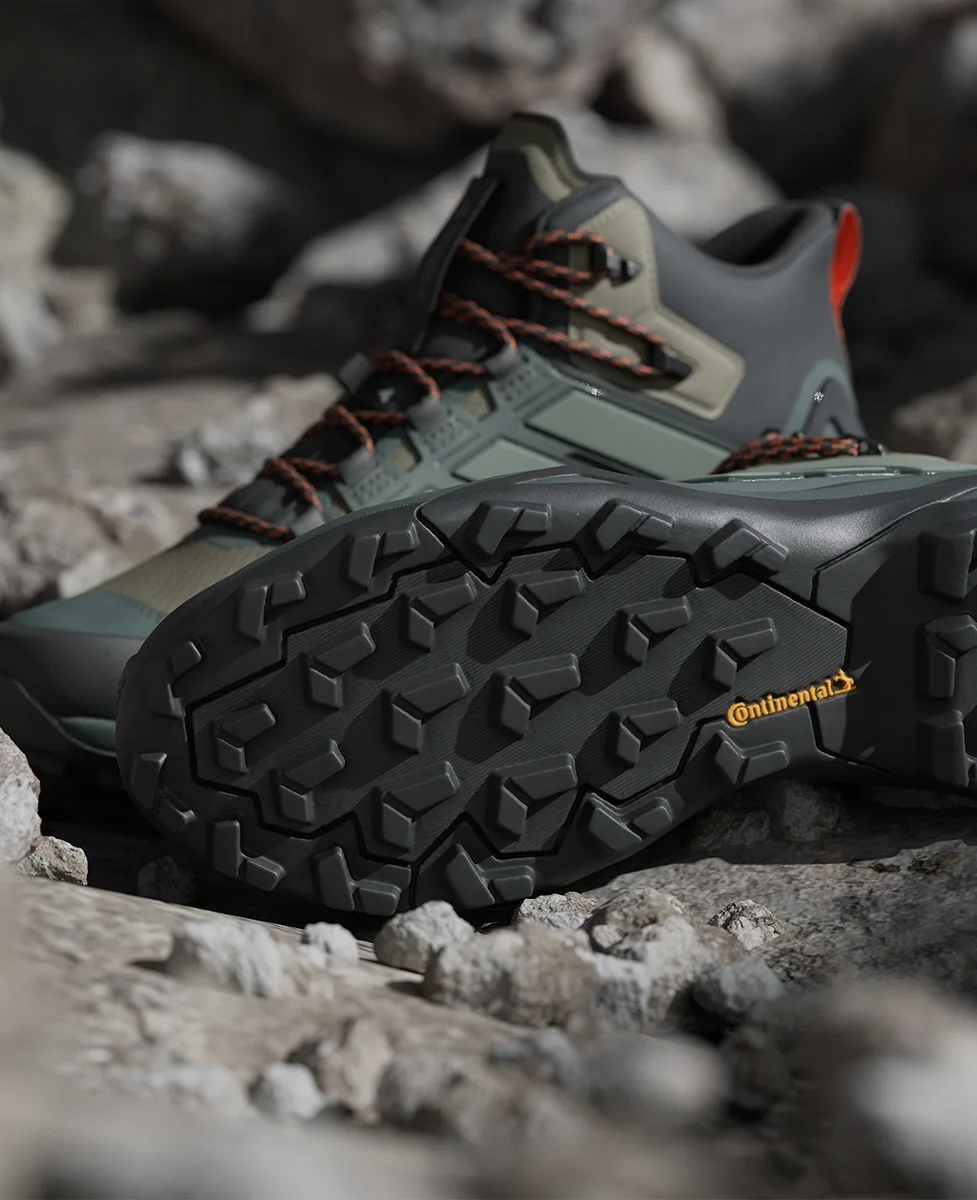 Adidas Čizme Terrex Skychaser Hiking Mid GTX (Gore-Tex) - Image 5