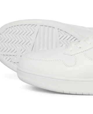 Jack and Jones Patike White - Image 3