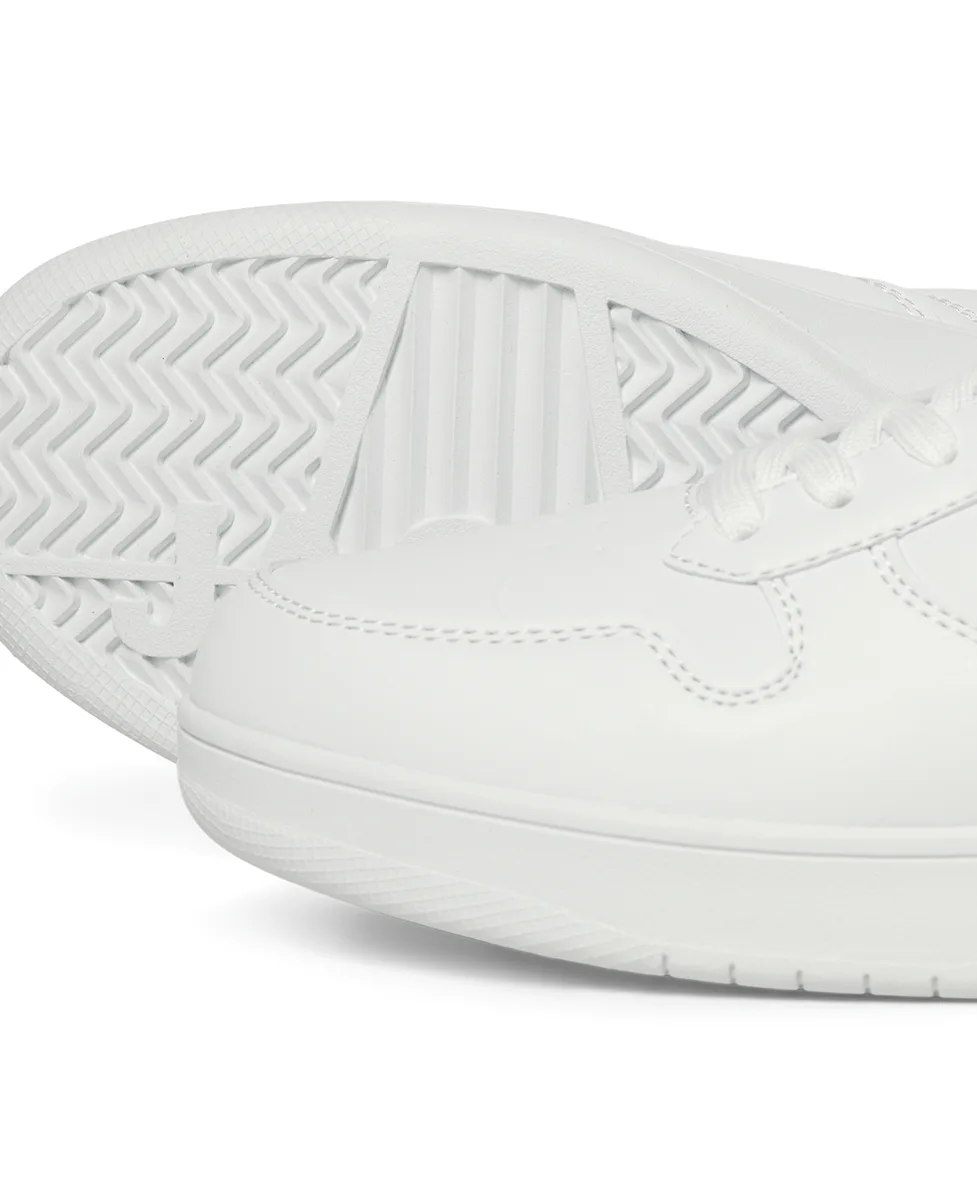 Jack and Jones Patike White - Image 3