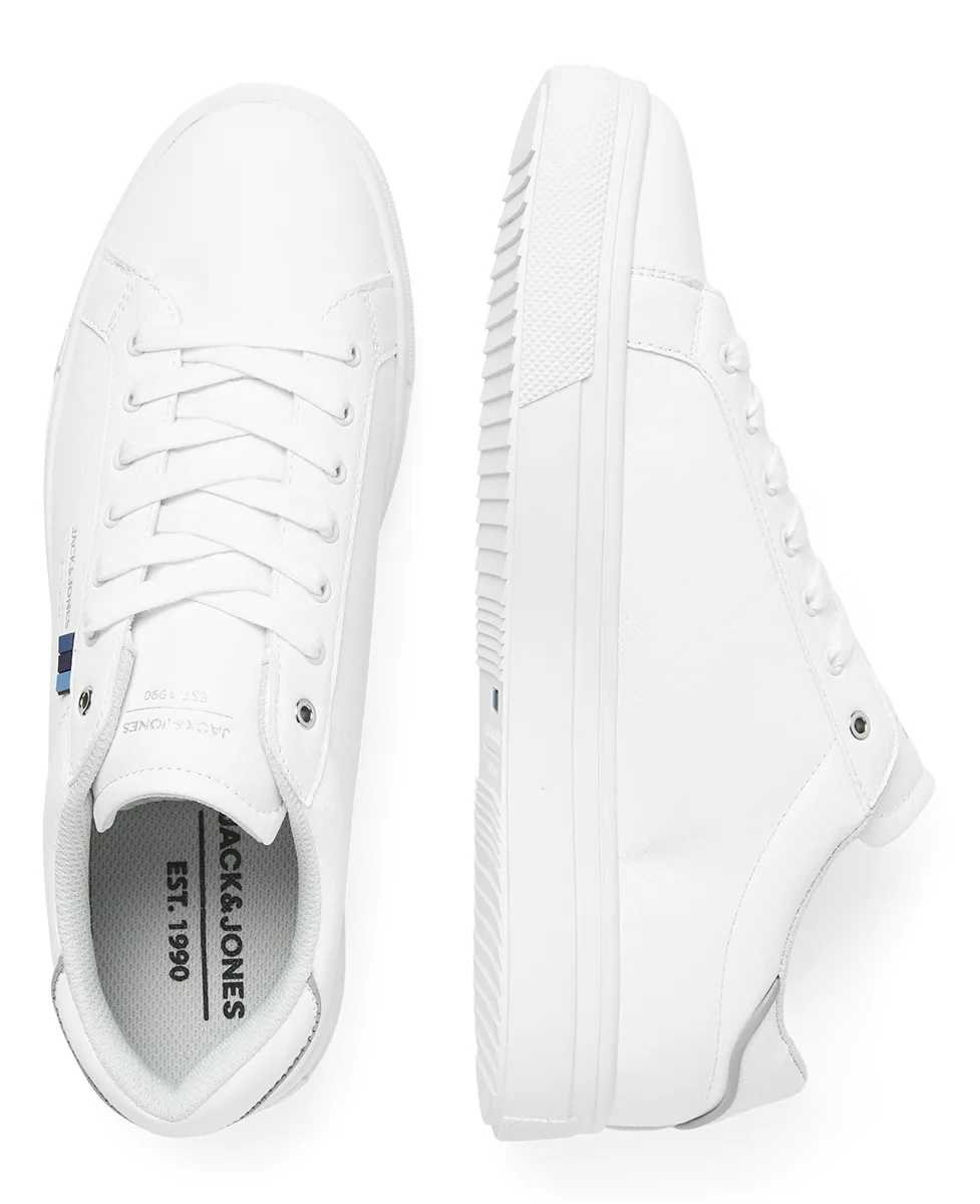 Jack and Jones Patike Bright White - Image 3