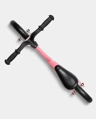 Alternative view of Micro Biciklo Pink Balance