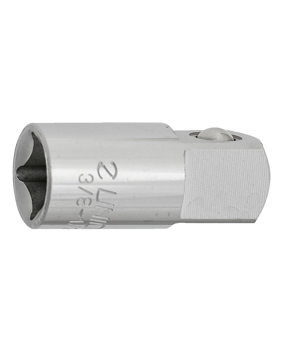Unior Adapter 3/8"