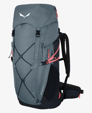 Salewa Ruksak Alp Trainer 35+3L Java Blue