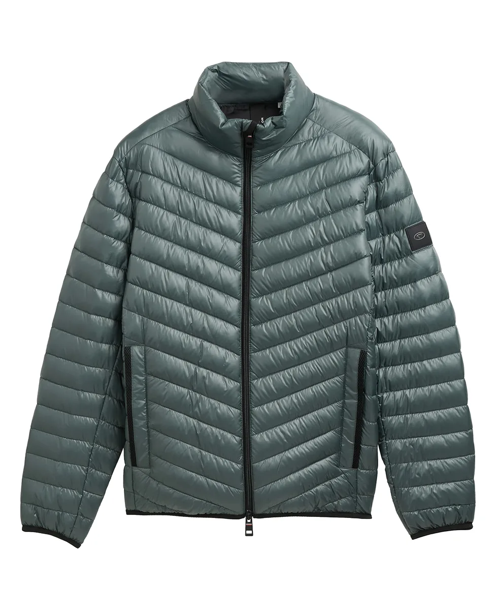 Tom Tailor Jakna Lightweight Quilted