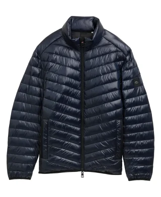 Tom Tailor Jakna Lightweight Quilted - Image 3