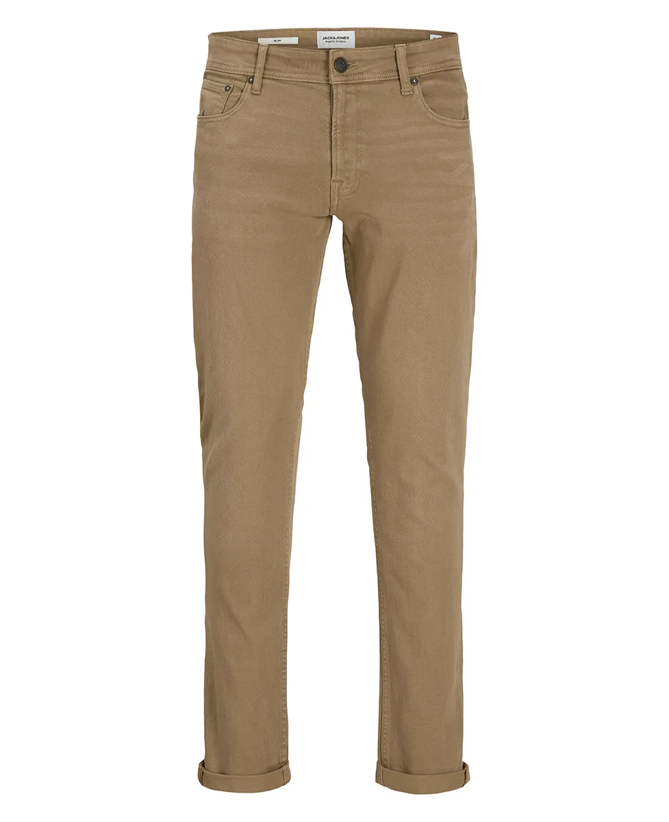 Jack and Jones Hlače Glenn Ethan Icon