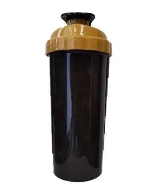 Alternative view of Shaker Muscle Freak Gold Edition 800ml