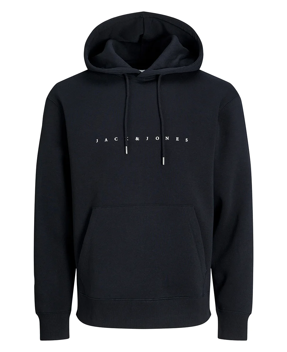 Jack and Jones Dukserica Star Sweat Hood