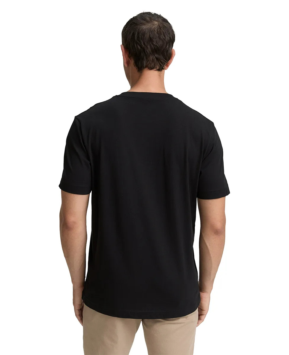 Alternative view of Tom Tailor Majica Cotton In A 2-pack