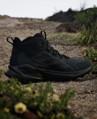 Alternative view of Adidas Čizme Terrex Trailmaker 2.0