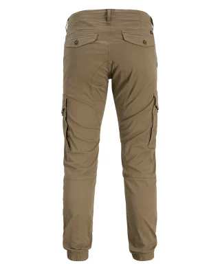 Alternative view of Jack and Jones Hlače Slim Fit Cargo