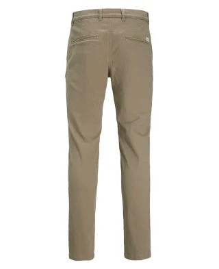 Alternative view of Jack and Jones Hlače Slim Fit Chino