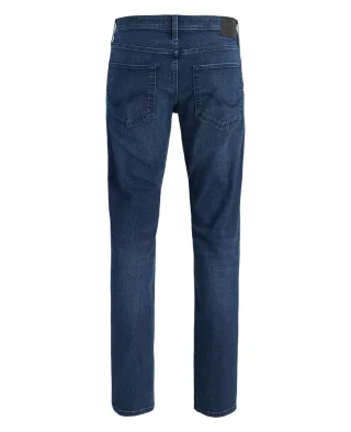 Alternative view of Jack and Jones Hlače Clark Original Blue Denim